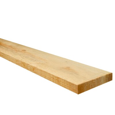 Tabla de pino 1x10x12